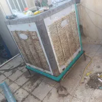 سرویس کولر های آبی حرفه‌‌ای،تخصصی،اصولی‌ و ضمانتی