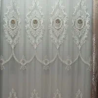 پرده پذیرایی