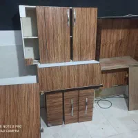 کابینت ام دی اف سفارشی