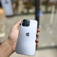 13پرو مکس باتری 84فابریک