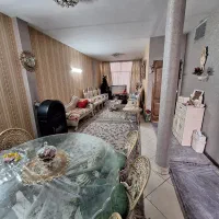 ۵۰ متری خوش‌نقشه موقعیت اداری