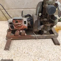 موتور برق