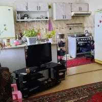 واحد ۹۰متری طبقه همکف با مالک رمک(بهاران|اجارهٔ آپارتمان|رامسر, |دیوار
