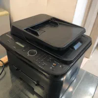 پرینتر اسکنر کپی و فاکس سامسونگ 4623f