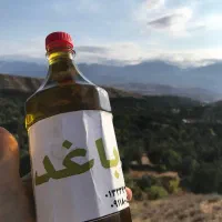روغن زیتون باغدار