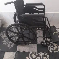 ویلچر در حد