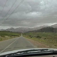 مسافرت شیراز به بندر حرکت فردا صبح