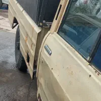 نیسان زامیاد مدل۱۳۷۰