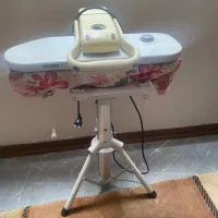 اتو پرس بایترون