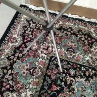 همه کارکرده تمیز درحدنو توافقی
