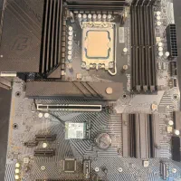 Z790 asrock + i7 13700 kf