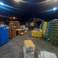 فروش حجره میوه تره بار مرکزی تهران