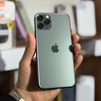 اپل آیفون ۱۱ پرو حافظه ۲۵۶ گیک سری M