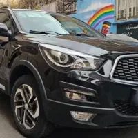 هایما S5 pro|خودرو سواری و وانت|تهران, امین حضور|دیوار