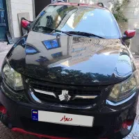 کوییک r 1401|خودرو سواری و وانت|شهر ری, شهادت|دیوار