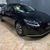 حواله نیسان آلتیما