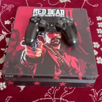 ps4 اسلیم کپی خور تک دسته ۵۰۰ گیگ