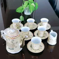 قهوه خوری