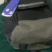 کوله پشتی ویژه