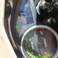 موتور 200cc mkz|موتورسیکلت|ایلام, |دیوار