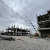 کارگر ساختمانی