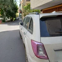 لیفان x60