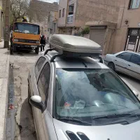 روف باکس