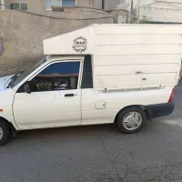 باربند مسقف اهنی