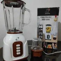 ابمیوه گیری و مخلوط کن