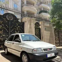 پراید 90خانگی