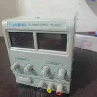 منبع تغذیه