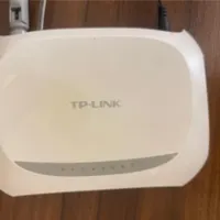 مودم tp-link تی پی لینک