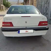 پژو slx tu5|خودرو سواری و وانت|پلدختر, |دیوار