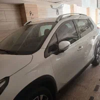 پژو2008|خودرو سواری و وانت|بندرعباس, |دیوار