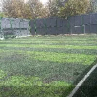 کلاس فوتبال دوزبانه باشگاه مسیحا (بانوان)