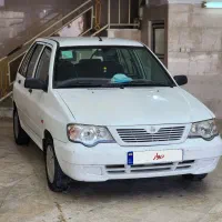 پراید ۱۱۱ مدل ۹۸