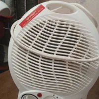 بخاری هیتر دار