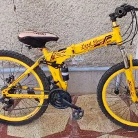 دوچرخه ۲۶ تاشو
