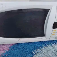 ماکروویو کره ای اصل