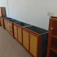 کابینت فلز