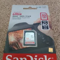 رم sandisk32گیگ