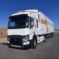 راننده پایه یک هستم