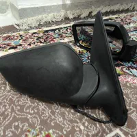 آینه پژو