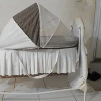 گهواره عروسکی ،روروعک