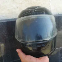 کلاه ایمنی موتورسیکلت