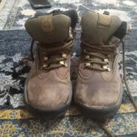 کفش کوهنوردی
