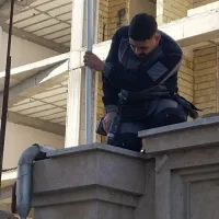 نصاب/دوربین مداربسته/دزدگیر اماکن/ تعمیر/۲۴ساعته