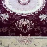 یک تخته فرش دوازده متری