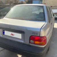 پراید مدل۸۵|خودرو سواری و وانت|کهریزک, |دیوار