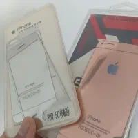 گلس آیفون،سامسونگ،درپشت